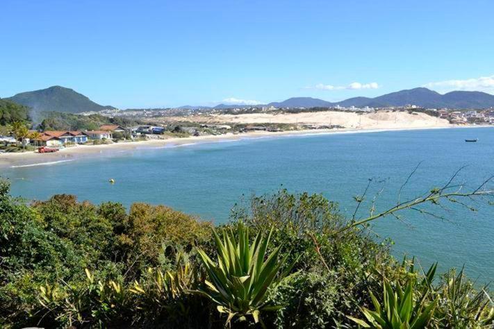 Pousada Agua Da Fonte Florianopolis Luaran gambar