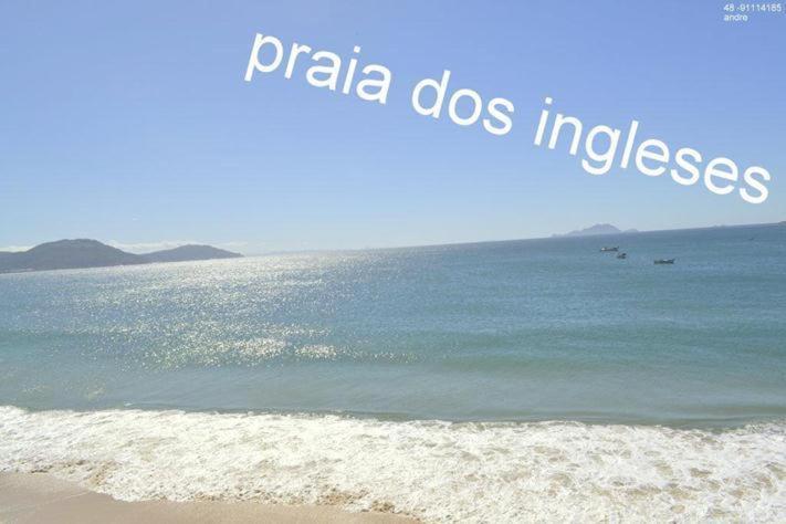 Pousada Agua Da Fonte Florianopolis Luaran gambar