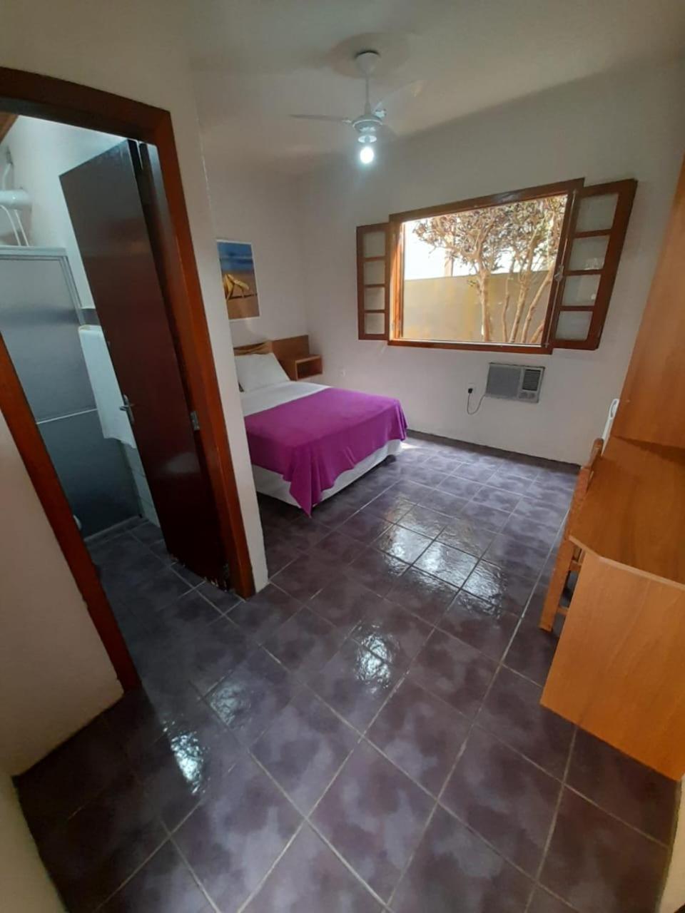 Pousada Agua Da Fonte Florianopolis Luaran gambar
