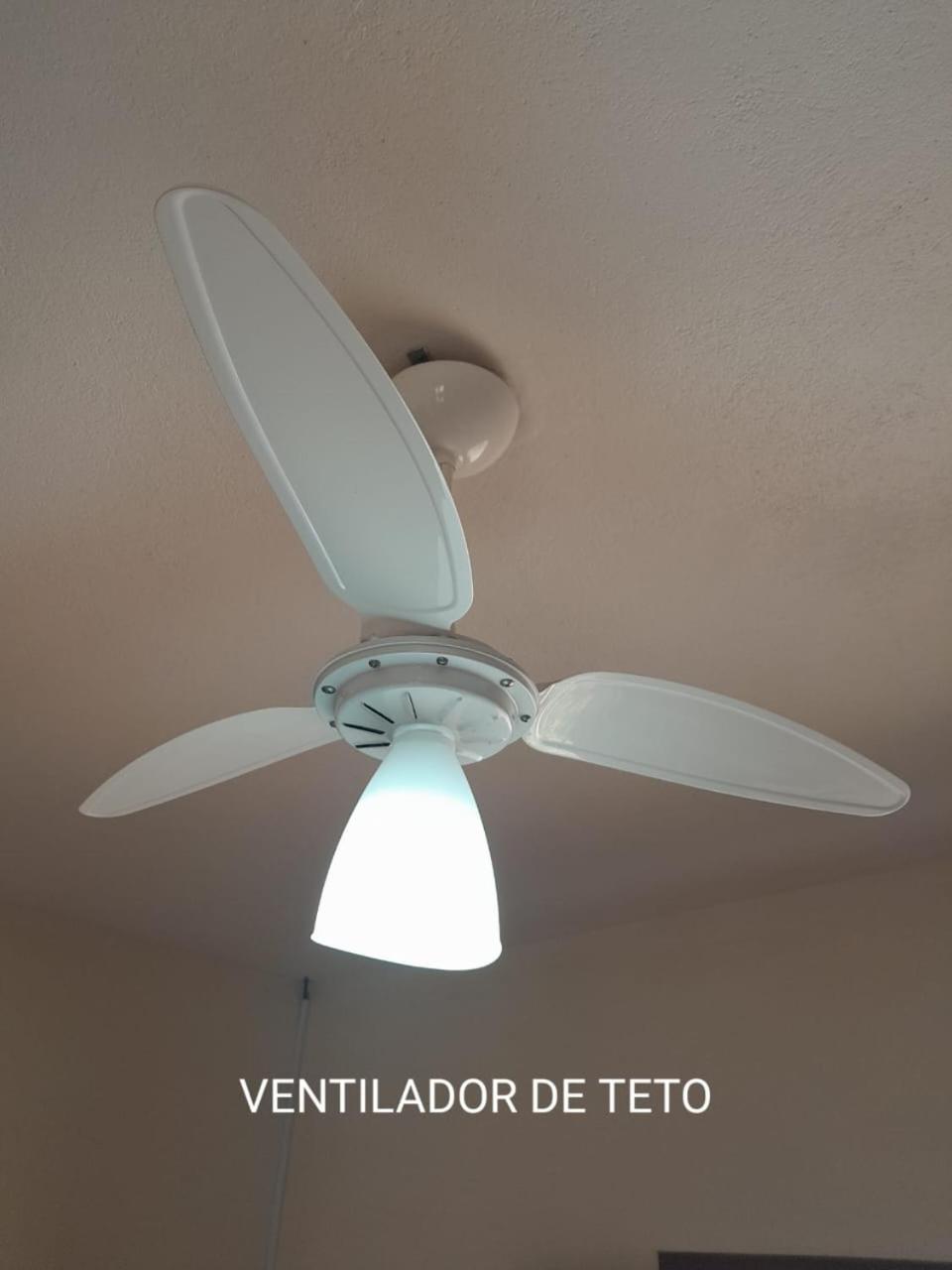 Pousada Agua Da Fonte Florianopolis Luaran gambar